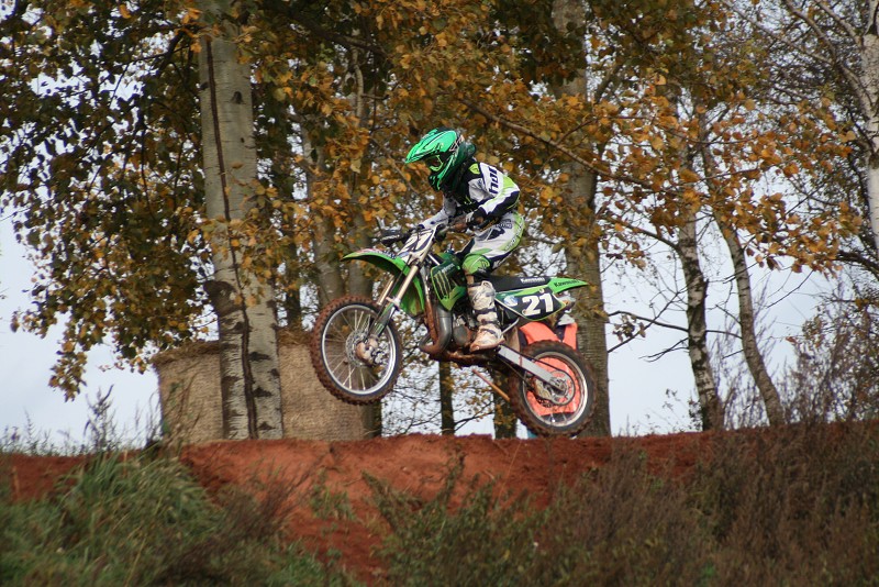 Trutnov družstva 19.10.2008